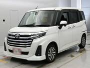 2021 TOYOTA ROOMY