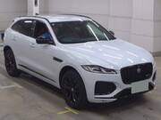 2022 JAGUAR OTHER