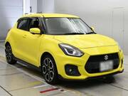2021 SUZUKI SWIFT SPORT