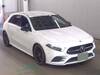 MERCEDES BENZ A-CLASS