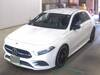MERCEDES BENZ A-CLASS