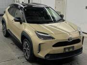 2021 TOYOTA YARIS CROSS Z