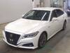 TOYOTA CROWN HYBRID
