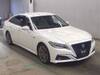 TOYOTA CROWN HYBRID
