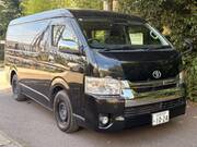 2018 TOYOTA HIACE WAGON GL