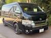 TOYOTA HIACE WAGON