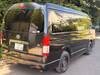 TOYOTA HIACE WAGON
