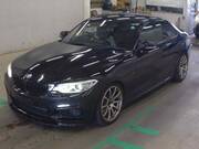 2015 BMW 2 SERIES