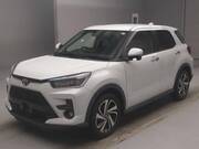 2020 TOYOTA RAIZE