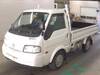 MAZDA BONGO TRUCK