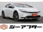 2025 TOYOTA PRIUS
