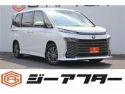 2023 TOYOTA VOXY