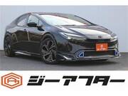 2023 TOYOTA PRIUS