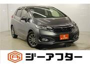 2019 HONDA FIT HYBRID