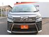TOYOTA VELLFIRE HYBRID