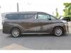 TOYOTA VELLFIRE HYBRID