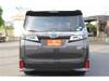 TOYOTA VELLFIRE HYBRID