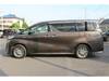 TOYOTA VELLFIRE HYBRID