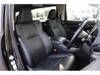 TOYOTA VELLFIRE HYBRID