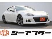 2014 SUBARU BRZ
