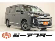 2023 TOYOTA NOAH