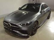 2024 MERCEDES BENZ C-CLASS