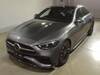 MERCEDES BENZ C-CLASS