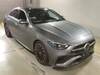 MERCEDES BENZ C-CLASS