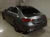 MERCEDES BENZ C-CLASS
