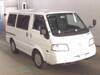 MAZDA BONGO VAN