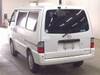 MAZDA BONGO VAN