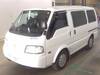 MAZDA BONGO VAN
