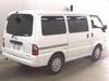 MAZDA BONGO VAN
