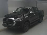 2022 TOYOTA HILUX
