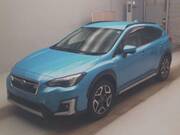 2019 SUBARU XV