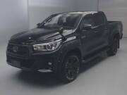 2020 TOYOTA HILUX