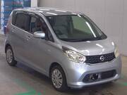 2015 NISSAN DAYZ