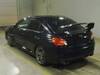SUBARU WRX STI