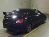 SUBARU WRX STI