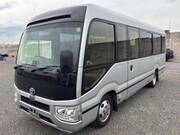 2021 TOYOTA COASTER