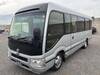 TOYOTA COASTER
