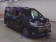 2020 TOYOTA NOAH