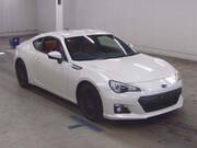 2013 SUBARU BRZ