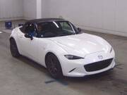 2015 MAZDA ROADSTER