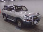 1997 TOYOTA LAND CRUISER