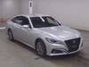 TOYOTA CROWN HYBRID