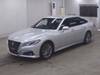 TOYOTA CROWN HYBRID