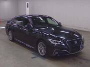 2021 TOYOTA CROWN HYBRID
