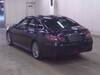 TOYOTA CROWN HYBRID