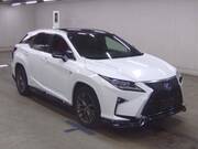2017 LEXUS RX